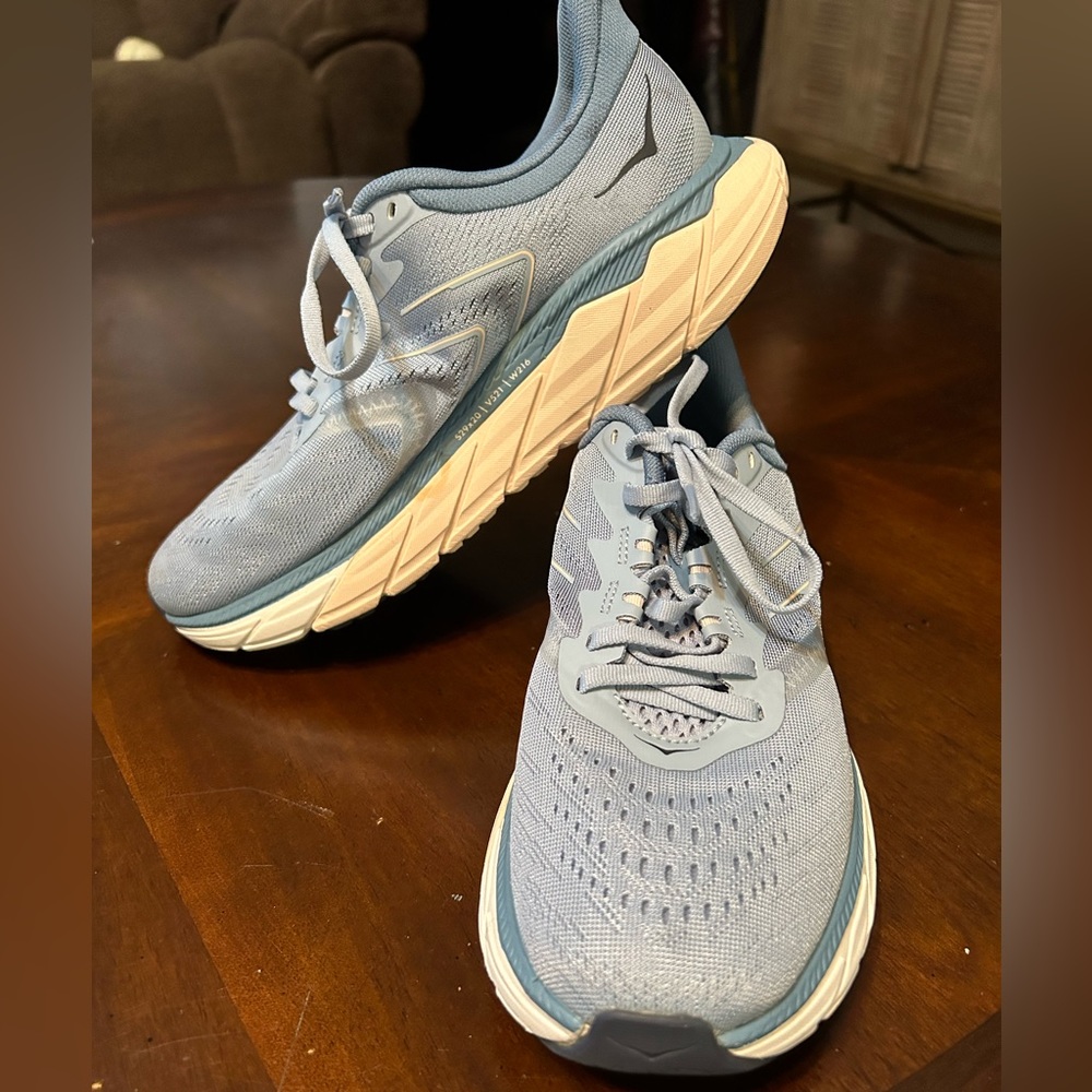 Hoka One One Shoes